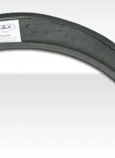 2002-2006 Acura RSX Duraflex GT300 Wide Body Rear Fender Flares - 2 Piece                                     - 102254 - Image 7