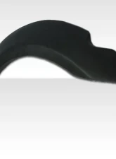 2002-2006 Acura RSX Duraflex GT300 Wide Body Rear Fender Flares - 2 Piece                                     - 102254 - Image 8