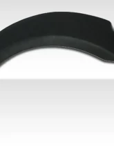 2002-2006 Acura RSX Duraflex GT300 Wide Body Rear Fender Flares - 2 Piece                                     - 102254 - Image 9