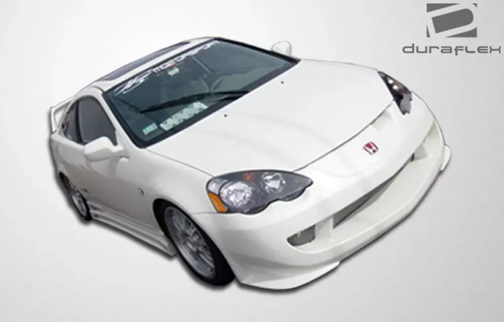 2002-2004 Acura RSX Duraflex Type M Body Kit - 4 Piece - 110060