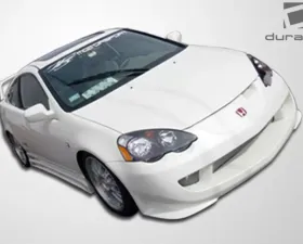 2002-2004 Acura RSX Duraflex Type M Body Kit - 4 Piece