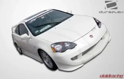 2002-2004 Acura RSX Duraflex Type M Front Bumper Cover - 1 Piece - 100309