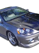 2002-2004 Acura RSX Duraflex I-Spec Body Kit - 4 Piece                                     - 110064 - Image 15