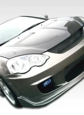 2002-2004 Acura RSX Duraflex I-Spec Body Kit - 4 Piece                                     - 110064 - Image 5