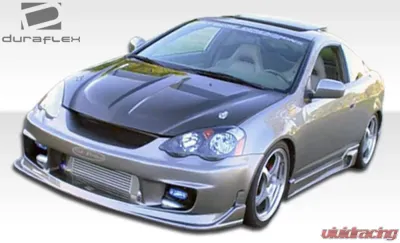 2002-2004 Acura RSX Duraflex I-Spec Front Bumper Cover - 1 Piece - 100306