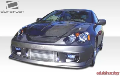 2002-2004 Acura RSX Duraflex I-Spec Front Bumper Cover - 1 Piece - 100306