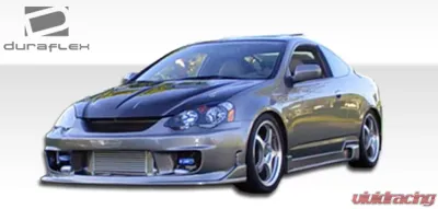 2002-2004 Acura RSX Duraflex I-Spec Front Bumper Cover - 1 Piece - 100306