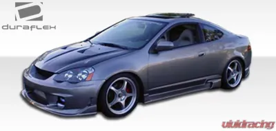 2002-2004 Acura RSX Duraflex I-Spec Body Kit - 4 Piece - 110064