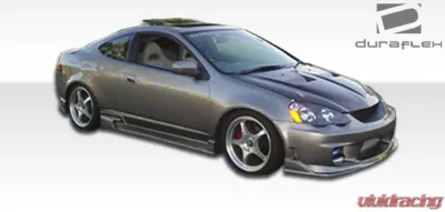 2002-2004 Acura RSX Duraflex I-Spec Body Kit - 4 Piece - 110064