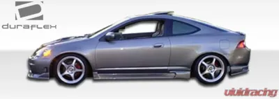 2002-2004 Acura RSX Duraflex I-Spec Body Kit - 4 Piece - 110064