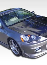 2002-2004 Acura RSX Duraflex I-Spec Body Kit - 4 Piece                                     - 110064 - Image 14