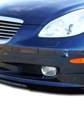 2002-2005 Lexus SC Series SC430 Duraflex W-1 Front Lip Under Spoiler Air Dam - 1 Piece                                     - 103575 - Image 8