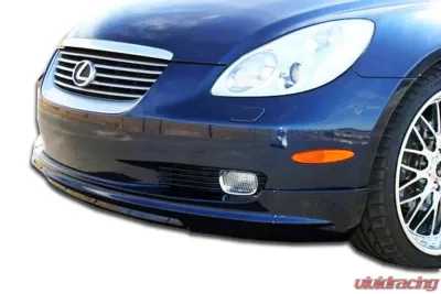 2002-2005 Lexus SC430 Duraflex W-1 Front Lip Air Dam - 103575