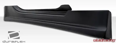 2003-2008 Nissan 350Z Z33 Duraflex AM-S Side Skirts Rocker Panels - 2 Piece - 104985