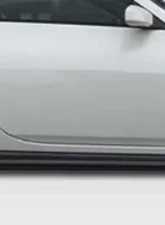2003-2008 Nissan 350Z Z33 Duraflex AM-S Wide Body Front Fenders - 4 Piece                                     - 107228 - Image 4