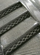 2003-2006 Nissan 350Z Z33 Carbon Creations Dritech JGTC Hood - 1 Piece                                     - 100494 - Image 8