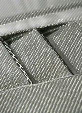 2003-2006 Nissan 350Z Z33 Carbon Creations Dritech JGTC Hood - 1 Piece                                     - 100494 - Image 9
