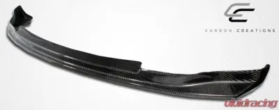 2003-2005 Nissan 350Z Z33 Carbon Creations N-1 Front Lip Under Spoiler Air Dam - 1 Piece - 104221