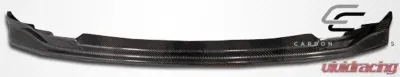 2003-2005 Nissan 350Z Z33 Carbon Creations N-1 Front Lip Under Spoiler Air Dam - 1 Piece - 104221