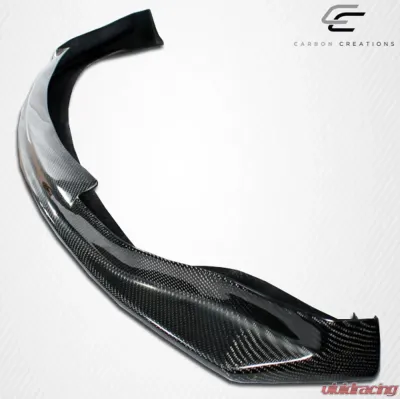 2003-2005 Nissan 350Z Z33 Carbon Creations N-1 Front Lip Under Spoiler Air Dam - 1 Piece - 104221