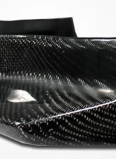 2003-2005 Nissan 350Z Z33 Carbon Creations N-1 Front Lip Under Spoiler Air Dam - 1 Piece                                     - 104221 - Image 7