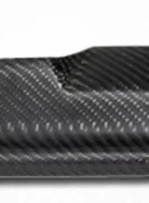 2003-2005 Nissan 350Z Z33 Carbon Creations N-1 Front Lip Under Spoiler Air Dam - 1 Piece                                     - 104221 - Image 8