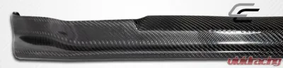 2003-2005 Nissan 350Z Z33 Carbon Creations N-1 Front Lip Under Spoiler Air Dam - 1 Piece - 104221