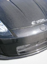 2003-2008 Nissan 350Z Z33 Carbon Creations N-1 Front Bumper Cover - 1 Piece                                     - 102792 - Image 3
