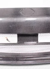 2003-2008 Nissan 350Z Z33 Carbon Creations N-1 Front Bumper Cover - 1 Piece                                     - 102792 - Image 6