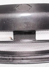 2003-2008 Nissan 350Z Z33 Carbon Creations N-1 Front Bumper Cover - 1 Piece                                     - 102792 - Image 8