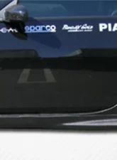 2003-2008 Nissan 350Z Z33 Carbon Creations N-1 Side Skirts Rocker Panels - 2 Piece                                     - 102794 - Image 3