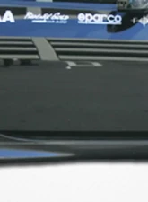 2003-2008 Nissan 350Z Z33 Carbon Creations N-1 Side Skirts Rocker Panels - 2 Piece                                     - 102794 - Image 4