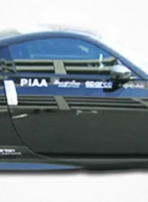 2003-2008 Nissan 350Z Z33 Carbon Creations N-1 Side Skirts Rocker Panels - 2 Piece                                     - 102794 - Image 5