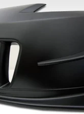 2003-2008 Nissan 350Z Z33 Duraflex N-2 Front Bumper Cover - 2 Piece                                     - 104988 - Image 6