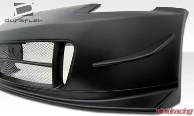 2003-2008 Nissan 350Z Z33 Duraflex N-2 Front Bumper Cover - 2 Piece - 104988