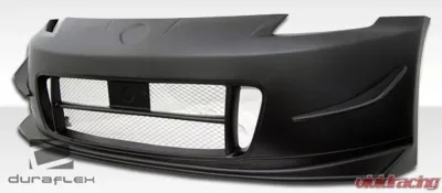 2003-2008 Nissan 350Z Z33 Duraflex N-2 Front Bumper Cover - 2 Piece - 104988