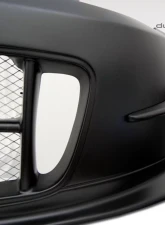 2003-2008 Nissan 350Z Z33 Duraflex N-2 Front Bumper Cover - 2 Piece                                     - 104988 - Image 8