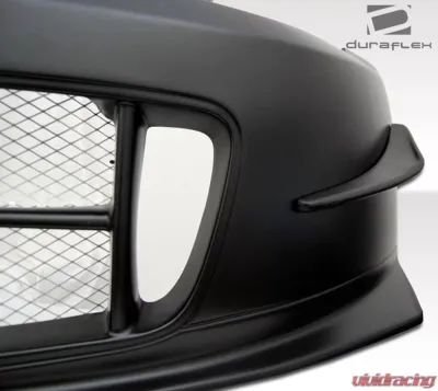 2003-2008 Nissan 350Z Z33 Duraflex N-2 Front Bumper Cover - 2 Piece - 104988