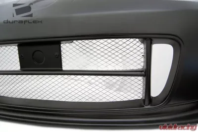 2003-2008 Nissan 350Z Z33 Duraflex N-2 Front Bumper Cover - 2 Piece - 104988