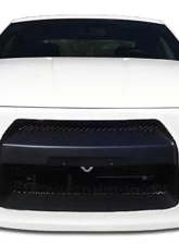 2003-2008 Nissan 350Z Z33 Duraflex R35 Front Bumper Cover - 1 Piece                                     - 106029 - Image 10