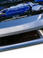 2003-2008 Nissan 350Z Z33 Duraflex V-Speed Body Kit - 4 Piece                                     - 105649 - Image 5