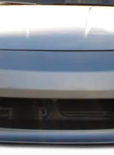 2003-2008 Nissan 350Z Z33 Duraflex V-Speed Body Kit - 4 Piece                                     - 105649 - Image 4