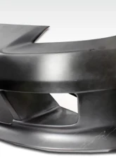 2003-2008 Nissan 350Z Z33 Duraflex V-Speed Body Kit - 4 Piece                                     - 105649 - Image 3