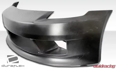 2003-2008 Nissan 350Z Z33 Duraflex V-Speed Body Kit - 4 Piece - 105649