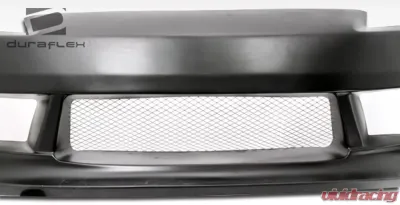 2003-2008 Nissan 350Z Z33 Duraflex V-Speed Body Kit - 4 Piece - 105649