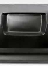 2003-2008 Nissan 350Z Z33 Duraflex V-Speed Rear Bumper Cover - 1 Piece                                     - 105648 - Image 8