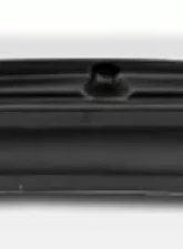 2003-2008 Nissan 350Z Z33 Duraflex V-Speed Side Skirts Rocker Panels - 2 Piece                                     - 105647 - Image 3