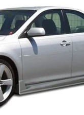 2003-2008 Mazda 6 Duraflex Bomber Side Skirts Rocker Panels - 2 Piece                                     - 103306 - Image 7