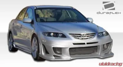 2003-2008 Mazda 6 Duraflex Skylark Body Kit - 4 Piece - 104567