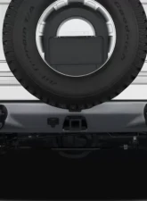 2003-2009 Hummer H2 Duraflex BR-N Body Kit - 9 Piece                                     - 107961 - Image 2